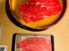 -温野菜涮涮锅(西单大悦城店)