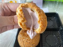 -盒马鲜生(莱蒙都会店)