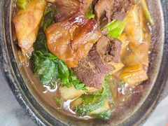-珍珍小食店(西华路店)