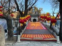 -红螺寺
