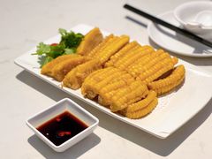 -肥仔文澳门猪骨煲(南京西路店)
