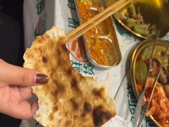 -曾百万小炉小串自助烧烤(高新店)