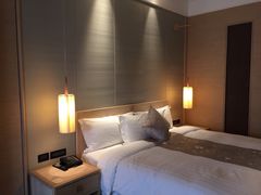 华清御汤酒店-西安华清御汤酒店