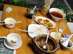 -牛氏石磨肠粉(海璟国际店)