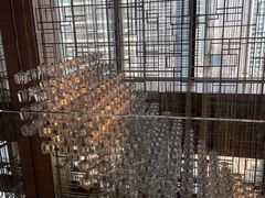 -君悦酒店·乐厨·高空自助餐(青年大街店)