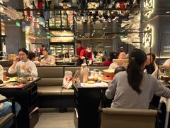 -西塔老太太泥炉烤肉(北京北苑天街龙湖店)
