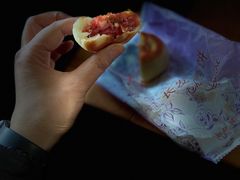 -长发西饼(道前店)