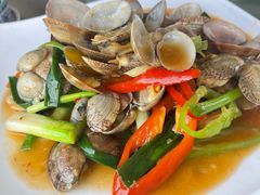 -七鲜渔港美食餐厅(巽寮湾海景店)