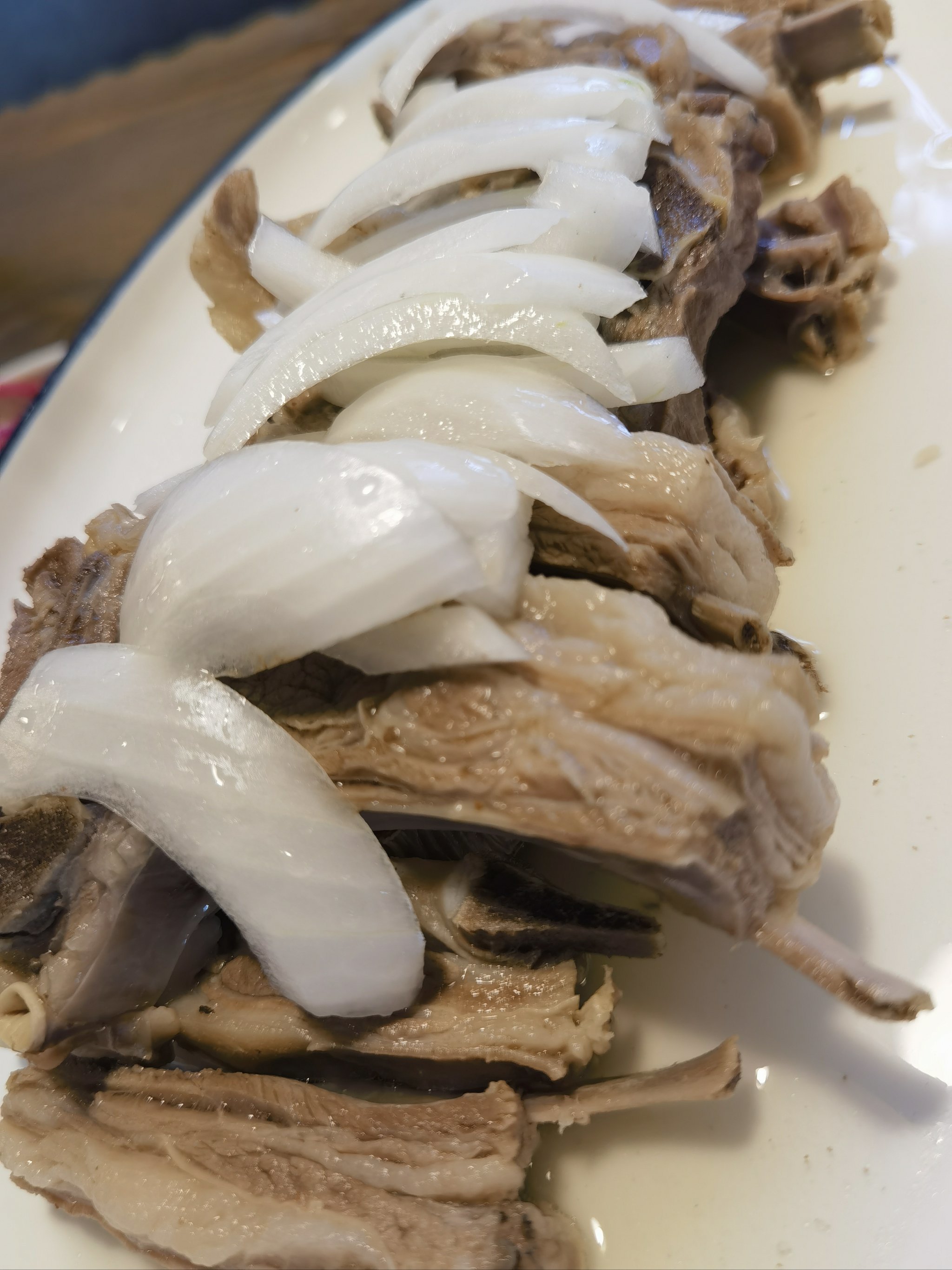 新疆天山天池附近美食