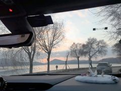 -棋盘山冰雪大世界