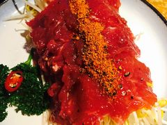 -咕嘟草帽鱼·牛奶一样的鲜鱼汤(包河万达广场创始店)