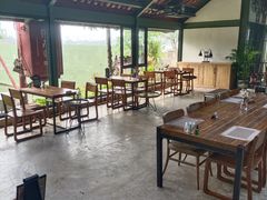 -喜洲吧·江畔老船厂·庭院餐厅(喜临院店)