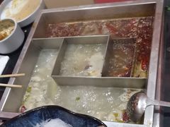 -重庆德忆火锅（龙南街3店）(渝水岸餐饮)