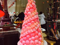 -沈阳和平艾美酒店新食谱西餐厅