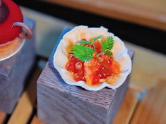 -广州富力君悦大酒店·关系酒廊