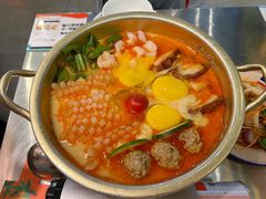 -小小集渔·泰式大排档(太古里香槟店)