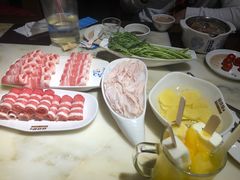 -东道煮牛肉火锅(东盛大街店)