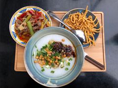 -大王油茶(二厂文创公园店)