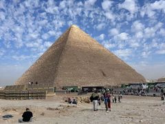 -吉萨金字塔群