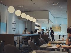 大堂-科学家咖啡(海岸城店)