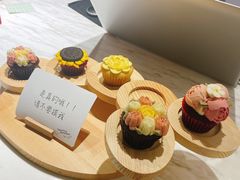 -Pantry's Best派悦坊蛋糕(K11购物艺术中心店)