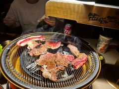 -西塔老太太泥炉烤肉(温州首店万象城黑金店)