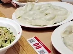 -喜家德虾仁水饺(繁荣路店)