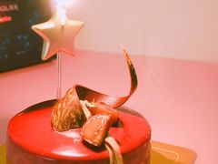 -黑池口感烘焙·生日蛋糕(坂田店)