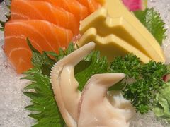 -赤坂亭·M9和牛烧肉·铁板烧·日料398放题(长泰广场店)