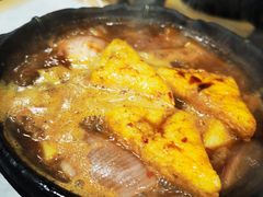 -范贤光鸡公煲(平乐园总店)