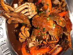 -胖哥俩肉蟹煲(湖滨银泰in77店)