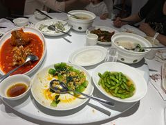 -老吉士酒家(丁香国际店)