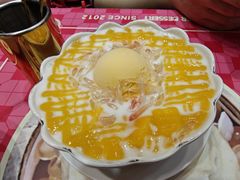 -甜心妈妈·榴莲星级糖水(北京路总店)