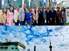 -上海港国际客运中心