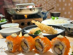 -德川家日本料理(中关村店)