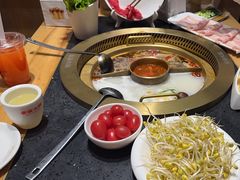 -豪渝火锅(红谷滩万达店)
