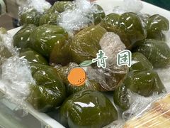 -老磁器口豆汁店(天坛店)