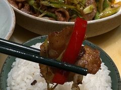 -锦府盐帮·侯宅(五棵松万达店)