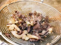 -粤潮牛肉火锅店(江南大道店)