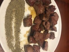 -襄阳富力皇冠假日酒店-大吉融合餐厅