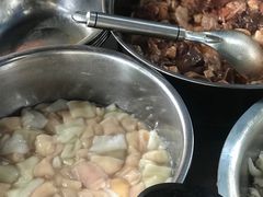 -龙上水现炒生料(柳沙店)