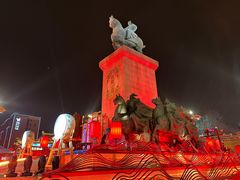 -大唐不夜城
