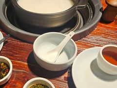 -大良毋米粥(锦龙路总店)