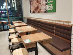 -蒙自源米线大王(大朗南铭购物中心店)