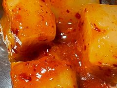 -肥肥虾庄·金牌油焖大虾(杨园滨江时代walk店)