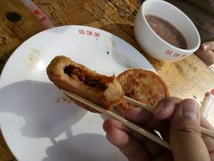 -馅饼粥·百年传承 since1926(中山路店)
