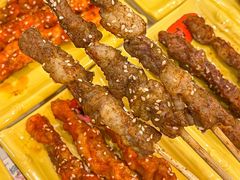 -谭仔米线(皇庭广场店)