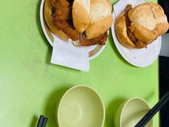 -胜利茶餐室