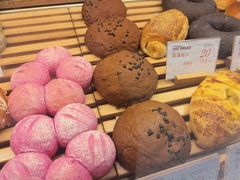 -木子木水日式烫面包(世界城光谷店)
