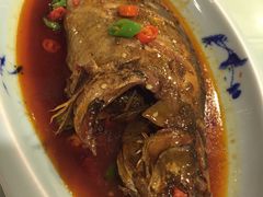 -安徽大厦中餐厅